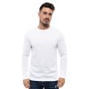 BISTON ΑΝΔΡΙΚΗ MAKO ΜΠΛΟΥΖΑ 46-206-021 WHITE BISTON ΑΝΔΡΙΚΗ MAKO ΜΠΛΟΥΖΑ 46-206-021 WHITE