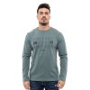 BISTON FASHION ΑΝΔΡΙΚΗ ΜΑΚΟ ΜΠΛΟΥΖΑ 46-206-027 MINT BISTON FASHION ΑΝΔΡΙΚΗ ΜΑΚΟ ΜΠΛΟΥΖΑ 46-206-027 MINT