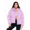 SPLENDID ΓΥΝΑΙΚΕΙΟ ΚΟΝΤΟ ΜΠΟΥΦΑΝ 48-101-066 LILAC SPLENDID ΓΥΝΑΙΚΕΙΟ ΚΟΝΤΟ ΜΠΟΥΦΑΝ 48-101-066 LILAC