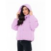 SPLENDID ΓΥΝΑΙΚΕΙΟ ΚΟΝΤΟ ΜΠΟΥΦΑΝ 48-101-066 LILAC SPLENDID ΓΥΝΑΙΚΕΙΟ ΚΟΝΤΟ ΜΠΟΥΦΑΝ 48-101-066 LILAC