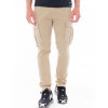 BISTON ΠΑΝΤΕΛΟΝΙ ΑΝΔΡΙΚΟ Cargo 48-241-002 BEIGE BISTON ΠΑΝΤΕΛΟΝΙ ΑΝΔΡΙΚΟ Cargo 48-241-002 BEIGE
