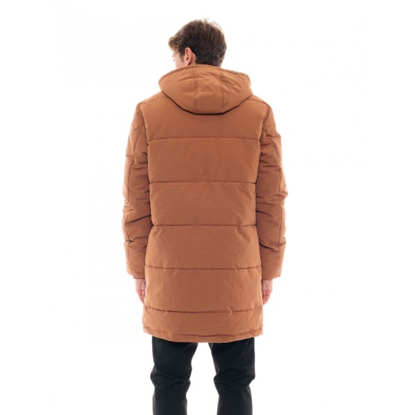 BISTON ΑΝΔΡΙΚΟ MIDI ΜΠΟΥΦΑΝ 48-201-089 CAMEL BISTON ΑΝΔΡΙΚΟ MIDI ΜΠΟΥΦΑΝ 48-201-089 CAMEL