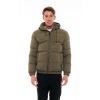 BISTON ΑΝΔΡΙΚΟ BOMBER ΠΑΝΩΦΟΡΙ 48-201-009 D GREEN BISTON ΑΝΔΡΙΚΟ BOMBER ΠΑΝΩΦΟΡΙ 48-201-009 D GREEN