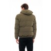 BISTON ΑΝΔΡΙΚΟ BOMBER ΠΑΝΩΦΟΡΙ 48-201-009 D GREEN BISTON ΑΝΔΡΙΚΟ BOMBER ΠΑΝΩΦΟΡΙ 48-201-009 D GREEN