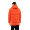 BISTON ΑΝΔΡΙΚΟ MIDI ΜΠΟΥΦΑΝ 48-201-026 ORANGE