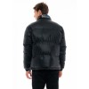 BISTON ΑΝΔΡΙΚΟ ΚΟΝΤΟ ΜΠΟΥΦΑΝ 48-201-027 BLACK