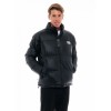 BISTON ΑΝΔΡΙΚΟ ΚΟΝΤΟ ΜΠΟΥΦΑΝ 48-201-027 BLACK