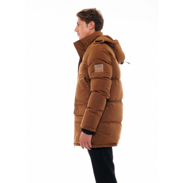 SPLENDID ΑΝΔΡΙΚΟ MIDI ΠΑΝΩΦΟΡΙ 48-201-004 CAMEL SPLENDID ΑΝΔΡΙΚΟ MIDI ΠΑΝΩΦΟΡΙ 48-201-004 CAMEL