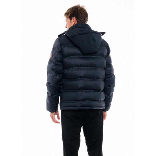 SPLENDID ΑΝΔΡΙΚΟ BOMBER ΠΑΝΩΦΟΡΙ 48-201-012 NAVY SPLENDID ΑΝΔΡΙΚΟ BOMBER ΠΑΝΩΦΟΡΙ 48-201-012 NAVY