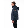 SPLENDID ΑΝΔΡΙΚΟ BOMBER ΠΑΝΩΦΟΡΙ 48-201-012 NAVY SPLENDID ΑΝΔΡΙΚΟ BOMBER ΠΑΝΩΦΟΡΙ 48-201-012 NAVY