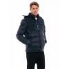SPLENDID ΑΝΔΡΙΚΟ BOMBER ΠΑΝΩΦΟΡΙ 48-201-012 NAVY SPLENDID ΑΝΔΡΙΚΟ BOMBER ΠΑΝΩΦΟΡΙ 48-201-012 NAVY