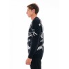 BISTON ΑΝΔΡΙΚΗ ΠΛΕΚΤΗ ΜΠΛΟΥΖΑ 48-206-027 BLACK BISTON ΑΝΔΡΙΚΗ ΠΛΕΚΤΗ ΜΠΛΟΥΖΑ 48-206-027 BLACK