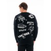 BISTON ΑΝΔΡΙΚΗ ΠΛΕΚΤΗ ΜΠΛΟΥΖΑ 48-206-027 BLACK BISTON ΑΝΔΡΙΚΗ ΠΛΕΚΤΗ ΜΠΛΟΥΖΑ 48-206-027 BLACK