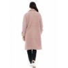 SPLENDID ΓΥΝΑΙΚΕΙΟ ΜΑΚΡΥ ΠΑΛΤΟ ΠΡΟΒΑΤΑΚΙ 48-101-062 BEIGE