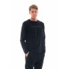 SMART ΑΝΔΡΙΚΗ ΜΑΚΟ ΜΑΚΡΥΜΑΝΙΚΗ ΜΠΛΟΥΖΑ 48-206-048 BLACK SMART ΑΝΔΡΙΚΗ ΜΑΚΟ ΜΑΚΡΥΜΑΝΙΚΗ ΜΠΛΟΥΖΑ 48-206-048 BLACK