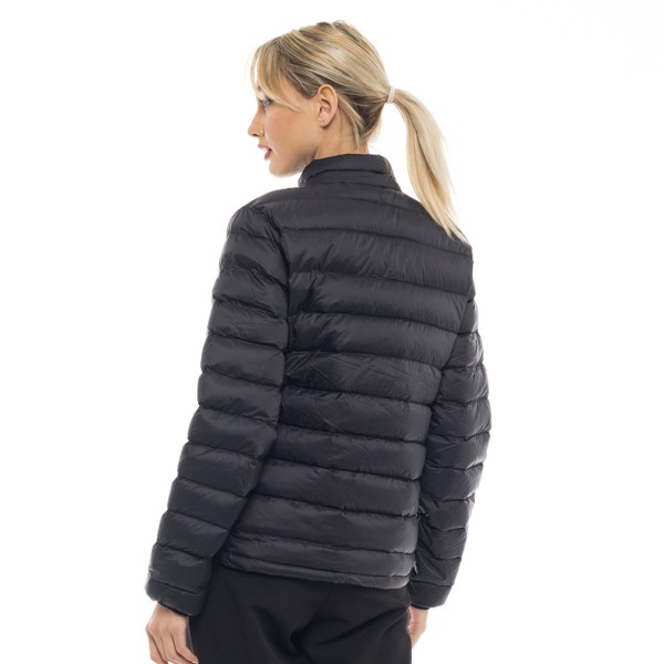 BISTON ΓΥΝΑΙΚΕΙΟ BOMBER  47-101-009 B LACK