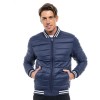 SPLENDID ΑΝΔΡΙΚΟ LIGHT BOMBER ΠΑΝΩΦΟΡΙ 47-201-003 NAVY SPLENDID ΑΝΔΡΙΚΟ LIGHT BOMBER ΠΑΝΩΦΟΡΙ 47-201-003 NAVY