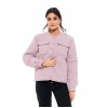 BISTON ΓΥΝΑΙΚΕΙΟ ΜΠΟΥΦΑΝ ΚΟΝΤΟ ΚΑΠΙΤΟΝΕ 49-101-001 LILAC BISTON ΓΥΝΑΙΚΕΙΟ ΜΠΟΥΦΑΝ ΚΟΝΤΟ ΚΑΠΙΤΟΝΕ 49-101-001 LILAC