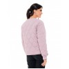 BISTON ΓΥΝΑΙΚΕΙΟ ΜΠΟΥΦΑΝ ΚΟΝΤΟ ΚΑΠΙΤΟΝΕ 49-101-001 LILAC BISTON ΓΥΝΑΙΚΕΙΟ ΜΠΟΥΦΑΝ ΚΟΝΤΟ ΚΑΠΙΤΟΝΕ 49-101-001 LILAC