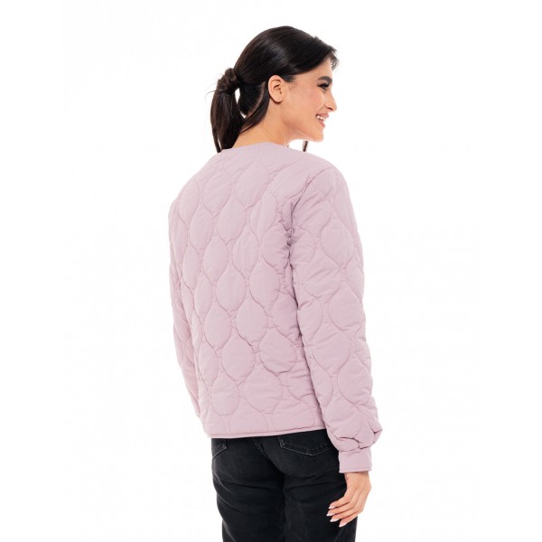 BISTON ΓΥΝΑΙΚΕΙΟ ΜΠΟΥΦΑΝ ΚΟΝΤΟ ΚΑΠΙΤΟΝΕ 49-101-001 LILAC BISTON ΓΥΝΑΙΚΕΙΟ ΜΠΟΥΦΑΝ ΚΟΝΤΟ ΚΑΠΙΤΟΝΕ 49-101-001 LILAC