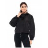 BISTON ΓΥΝΑΙΚΕΙΟ LIGHT ΚΟΝΤΟ ΜΠΟΥΦΑΝ 49-101-017 BLACK BISTON ΓΥΝΑΙΚΕΙΟ LIGHT ΚΟΝΤΟ ΜΠΟΥΦΑΝ 49-101-017 BLACK
