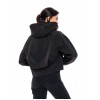 BISTON ΓΥΝΑΙΚΕΙΟ LIGHT ΚΟΝΤΟ ΜΠΟΥΦΑΝ 49-101-017 BLACK BISTON ΓΥΝΑΙΚΕΙΟ LIGHT ΚΟΝΤΟ ΜΠΟΥΦΑΝ 49-101-017 BLACK