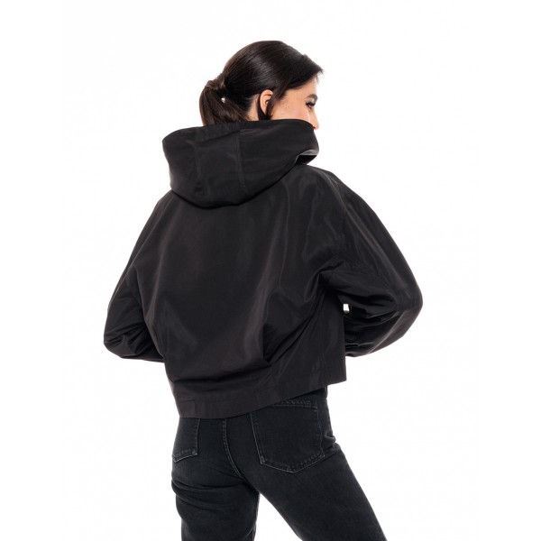 BISTON ΓΥΝΑΙΚΕΙΟ LIGHT ΚΟΝΤΟ ΜΠΟΥΦΑΝ 49-101-017 BLACK BISTON ΓΥΝΑΙΚΕΙΟ LIGHT ΚΟΝΤΟ ΜΠΟΥΦΑΝ 49-101-017 BLACK
