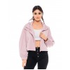 BISTON ΓΥΝΑΙΚΕΙΟ LIGHT ΚΟΝΤΟ ΜΠΟΥΦΑΝ 49-101-017 LILAC BISTON ΓΥΝΑΙΚΕΙΟ LIGHT ΚΟΝΤΟ ΜΠΟΥΦΑΝ 49-101-017 LILAC