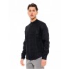 SMART FASHION ΑΝΔΡΙKΟ ΛΙΝΟ ΠΟΥΚΑΜΙΣΟ MAO ΓΙΑΚΑ 49-203-002 BLACK SMART FASHION ΑΝΔΡΙKΟ ΛΙΝΟ ΠΟΥΚΑΜΙΣΟ MAO ΓΙΑΚΑ 49-203-002 BLACK