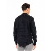 SMART FASHION ΑΝΔΡΙKΟ ΛΙΝΟ ΠΟΥΚΑΜΙΣΟ MAO ΓΙΑΚΑ 49-203-002 BLACK SMART FASHION ΑΝΔΡΙKΟ ΛΙΝΟ ΠΟΥΚΑΜΙΣΟ MAO ΓΙΑΚΑ 49-203-002 BLACK