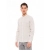 SMART FASHION ΑΝΔΡΙKΟ ΛΙΝΟ ΠΟΥΚΑΜΙΣΟ MAO ΓΙΑΚΑ 49-203-002 LT BEIGE SMART FASHION ΑΝΔΡΙKΟ ΛΙΝΟ ΠΟΥΚΑΜΙΣΟ MAO ΓΙΑΚΑ 49-203-002 LT BEIGE