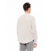 SMART FASHION ΑΝΔΡΙKΟ ΛΙΝΟ ΠΟΥΚΑΜΙΣΟ MAO ΓΙΑΚΑ 49-203-002 LT BEIGE SMART FASHION ΑΝΔΡΙKΟ ΛΙΝΟ ΠΟΥΚΑΜΙΣΟ MAO ΓΙΑΚΑ 49-203-002 LT BEIGE