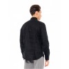 SMART FASHION ΑΝΔΡΙKΟ ΛΙΝΟ ΠΟΥΚΑΜΙΣΟ 49-203-003 BLACK SMART FASHION ΑΝΔΡΙKΟ ΛΙΝΟ ΠΟΥΚΑΜΙΣΟ 49-203-003 BLACK
