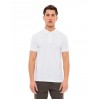 SPLENDID ΚΟΝΤΟΜΑΝΙΚΟ T-SHIRT POLO 49-206-074 WHITE SPLENDID ΚΟΝΤΟΜΑΝΙΚΟ T-SHIRT POLO 49-206-074 WHITE