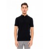 BISTON FASHION ΚΟΝΤΟΜΑΝΙΚΟ T-SHIRT ΠΛΕΚΤΟ POLO 49-206-075 BLACK BISTON FASHION ΚΟΝΤΟΜΑΝΙΚΟ T-SHIRT ΠΛΕΚΤΟ POLO 49-206-075 BLACK