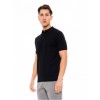 BISTON FASHION ΚΟΝΤΟΜΑΝΙΚΟ T-SHIRT ΠΛΕΚΤΟ POLO 49-206-075 BLACK BISTON FASHION ΚΟΝΤΟΜΑΝΙΚΟ T-SHIRT ΠΛΕΚΤΟ POLO 49-206-075 BLACK