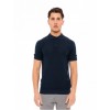 BISTON ΚΟΝΤΟΜΑΝΙΚΟ T-SHIRT ΠΛΕΚΤΟ POLO 49-206-075 NAVY BISTON ΚΟΝΤΟΜΑΝΙΚΟ T-SHIRT ΠΛΕΚΤΟ POLO 49-206-075 NAVY