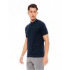 BISTON ΚΟΝΤΟΜΑΝΙΚΟ T-SHIRT ΠΛΕΚΤΟ POLO 49-206-075 NAVY BISTON ΚΟΝΤΟΜΑΝΙΚΟ T-SHIRT ΠΛΕΚΤΟ POLO 49-206-075 NAVY