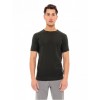 SMART FASHION ΚΟΝΤΟΜΑΝΙΚΟ T-SHIRT ΠΛΕΚΤΟ 49-206-076 GREEN SMART FASHION ΚΟΝΤΟΜΑΝΙΚΟ T-SHIRT ΠΛΕΚΤΟ 49-206-076 GREEN