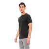 SMART FASHION ΚΟΝΤΟΜΑΝΙΚΟ T-SHIRT ΠΛΕΚΤΟ 49-206-076 GREEN SMART FASHION ΚΟΝΤΟΜΑΝΙΚΟ T-SHIRT ΠΛΕΚΤΟ 49-206-076 GREEN
