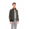 BISTON ΑΝΔΡΙΚΟ LIGHT BOMBER ΠΑΝΩΦΟΡΙ 49-201-019 OLIVE BISTON ΑΝΔΡΙΚΟ LIGHT BOMBER ΠΑΝΩΦΟΡΙ 49-201-019 OLIVE