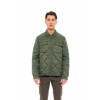 SPLENDID ΑΝΔΡΙΚΟ LIGHT BOMBER ΠΑΝΩΦΟΡΙ 49-201-004 KHAKI
