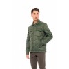 SPLENDID ΑΝΔΡΙΚΟ LIGHT BOMBER ΠΑΝΩΦΟΡΙ 49-201-004 KHAKI