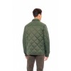 SPLENDID ΑΝΔΡΙΚΟ LIGHT BOMBER ΠΑΝΩΦΟΡΙ 49-201-004 KHAKI