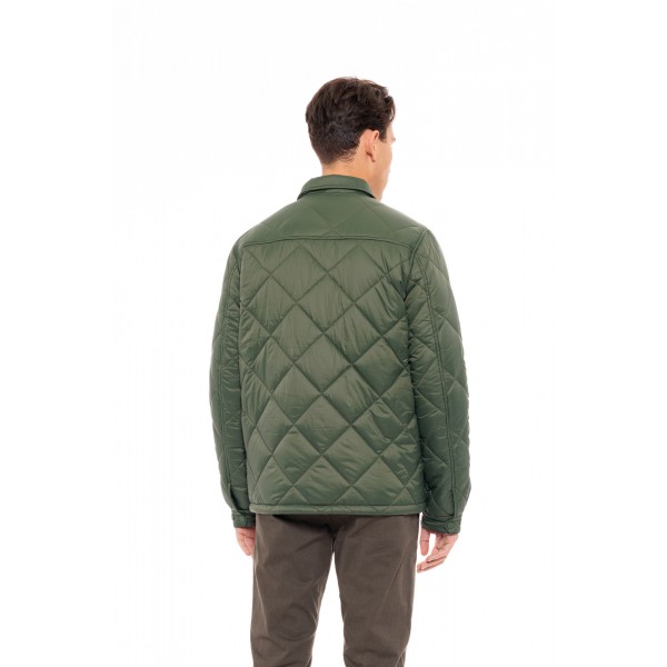SPLENDID ΑΝΔΡΙΚΟ LIGHT BOMBER ΠΑΝΩΦΟΡΙ 49-201-004 KHAKI