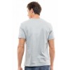 BISTON ΚΟΝΤΟΜΑΝΙΚΟ T-SHIRT ΜΕ ΤΥΠΩΜΑ 47-206-001 MINT BISTON ΚΟΝΤΟΜΑΝΙΚΟ T-SHIRT ΜΕ ΤΥΠΩΜΑ 47-206-001 MINT