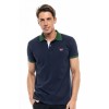 SPLENDID ΚΟΝΤΟΜΑΝΙΚΟ POLO T-SHIRT ΜΕ ΤΥΠΩΜΑ 47-206-068 NAVY SPLENDID ΚΟΝΤΟΜΑΝΙΚΟ POLO T-SHIRT ΜΕ ΤΥΠΩΜΑ 47-206-068 NAVY