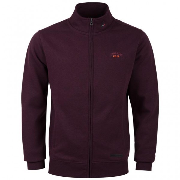 BISTON FASHION ΑΝΔΡΙΚΗ ΖΑΚΕΤΑ RED WINE 40-206-030 BISTON FASHION ΑΝΔΡΙΚΗ ΖΑΚΕΤΑ RED WINE 40-206-030