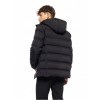 SPLENDID ΑΝΔΡΙΚΟ BOMBER BLACK ΜΕ ΑΠΟΣΠΩΜΕΝΗ ΚΟΥΚΟΥΛΑ 50-201-067 SPLENDID ΑΝΔΡΙΚΟ BOMBER BLACK ΜΕ ΑΠΟΣΠΩΜΕΝΗ ΚΟΥΚΟΥΛΑ 50-201-067
