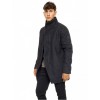 SPLENDID ΑΝΔΡΙΚΟ DEMI ΠΑΛΤΟ 50-201-111 DARK GREY SPLENDID ΑΝΔΡΙΚΟ DEMI ΠΑΛΤΟ 50-201-111 DARK GREY